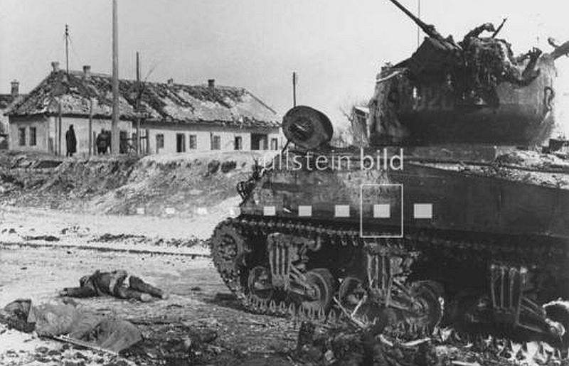 75 éve ért véget a földi pokol Fehérváron és környékén